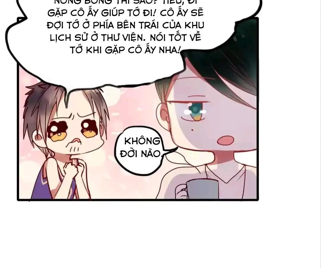 Thành Bại Vì Tiêu Hà Chapter 2 - Trang 2