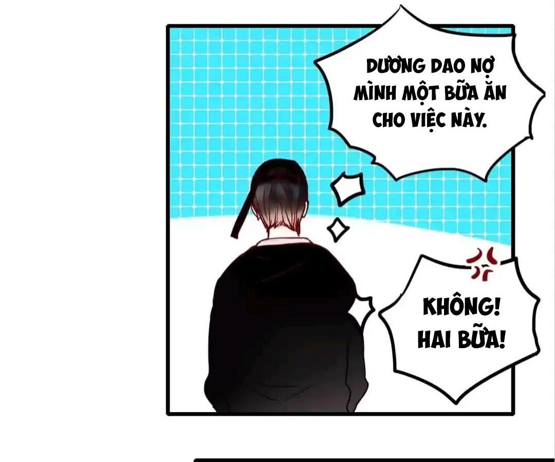 Thành Bại Vì Tiêu Hà Chapter 2 - Trang 2