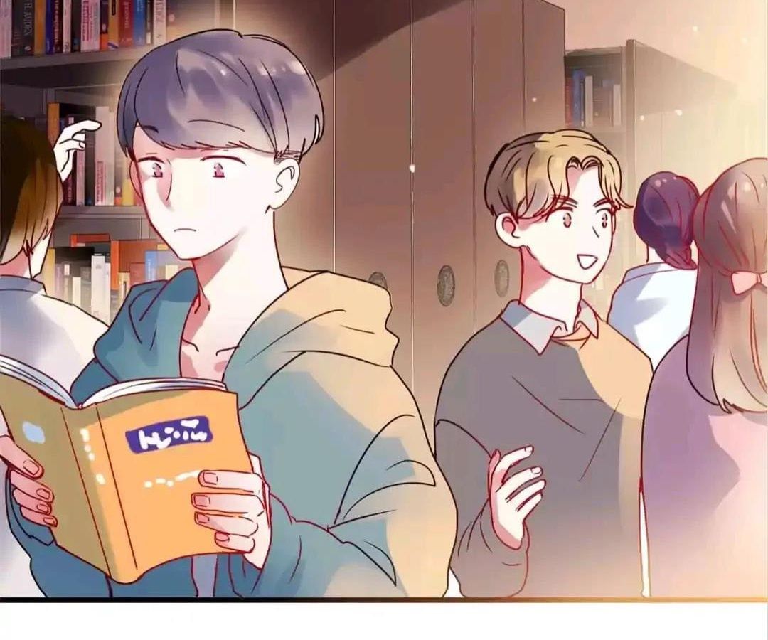 Thành Bại Vì Tiêu Hà Chapter 2 - Trang 2