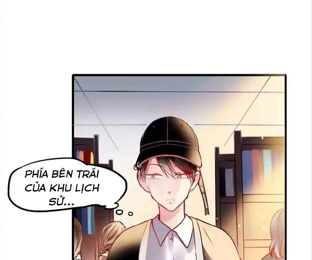 Thành Bại Vì Tiêu Hà Chapter 2 - Trang 2