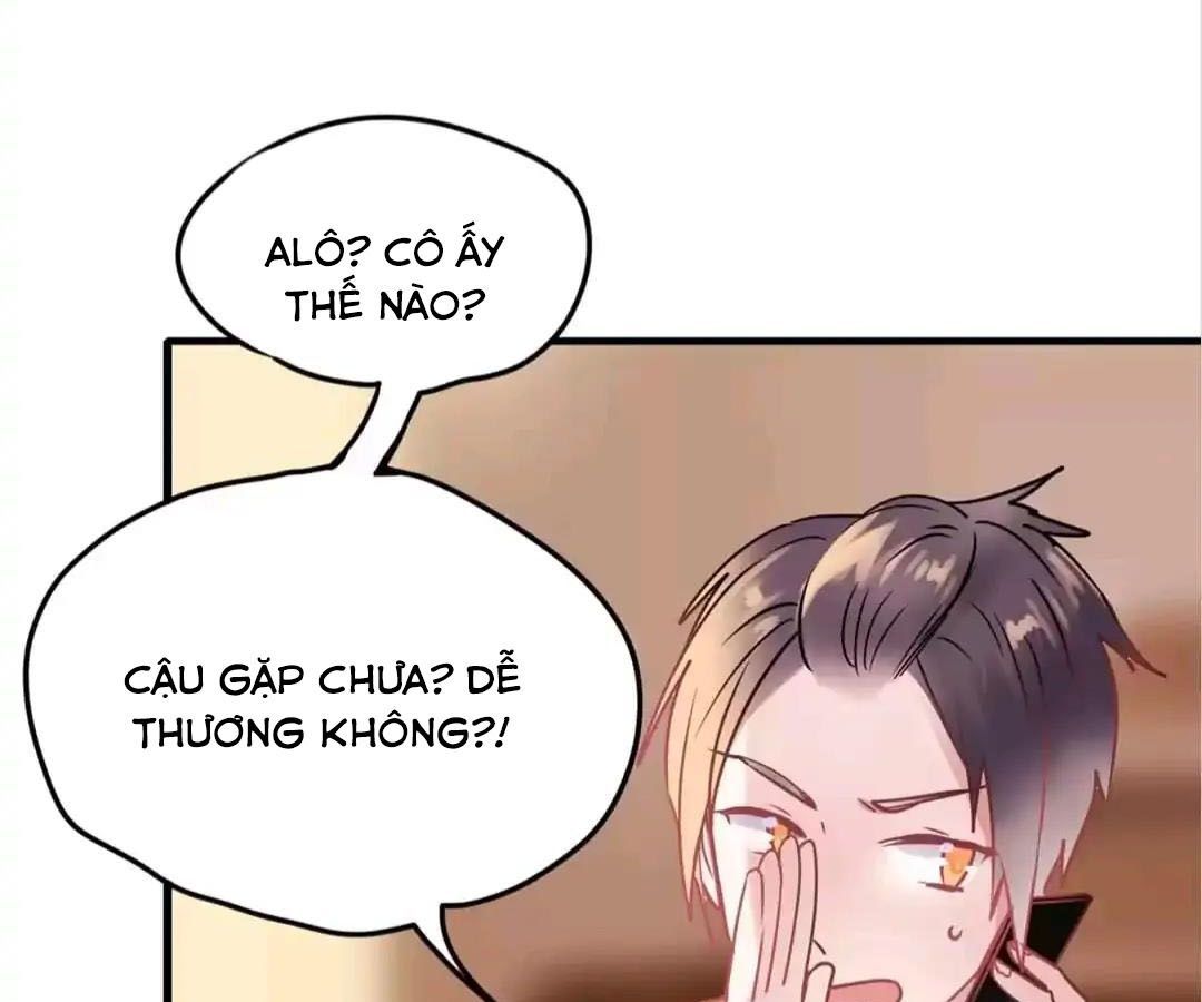 Thành Bại Vì Tiêu Hà Chapter 2 - Trang 2