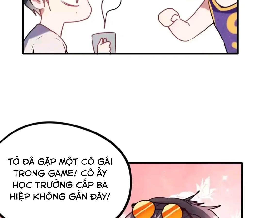 Thành Bại Vì Tiêu Hà Chapter 2 - Trang 2