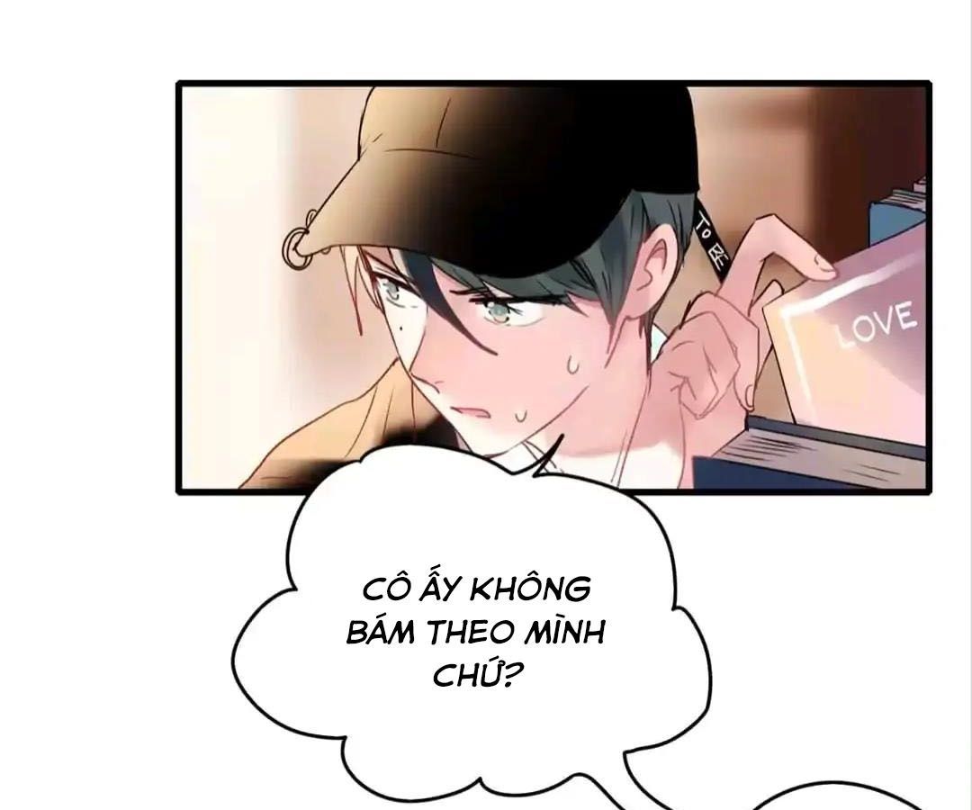 Thành Bại Vì Tiêu Hà Chapter 2 - Trang 2