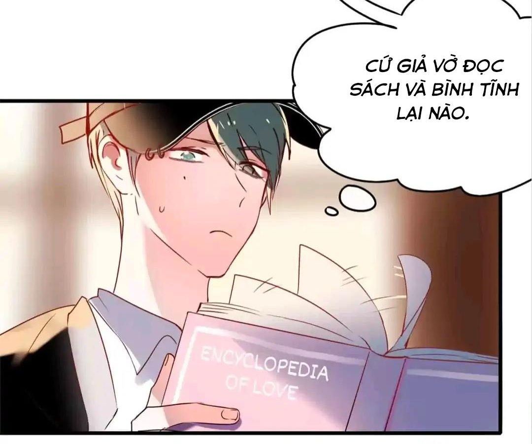 Thành Bại Vì Tiêu Hà Chapter 2 - Trang 2