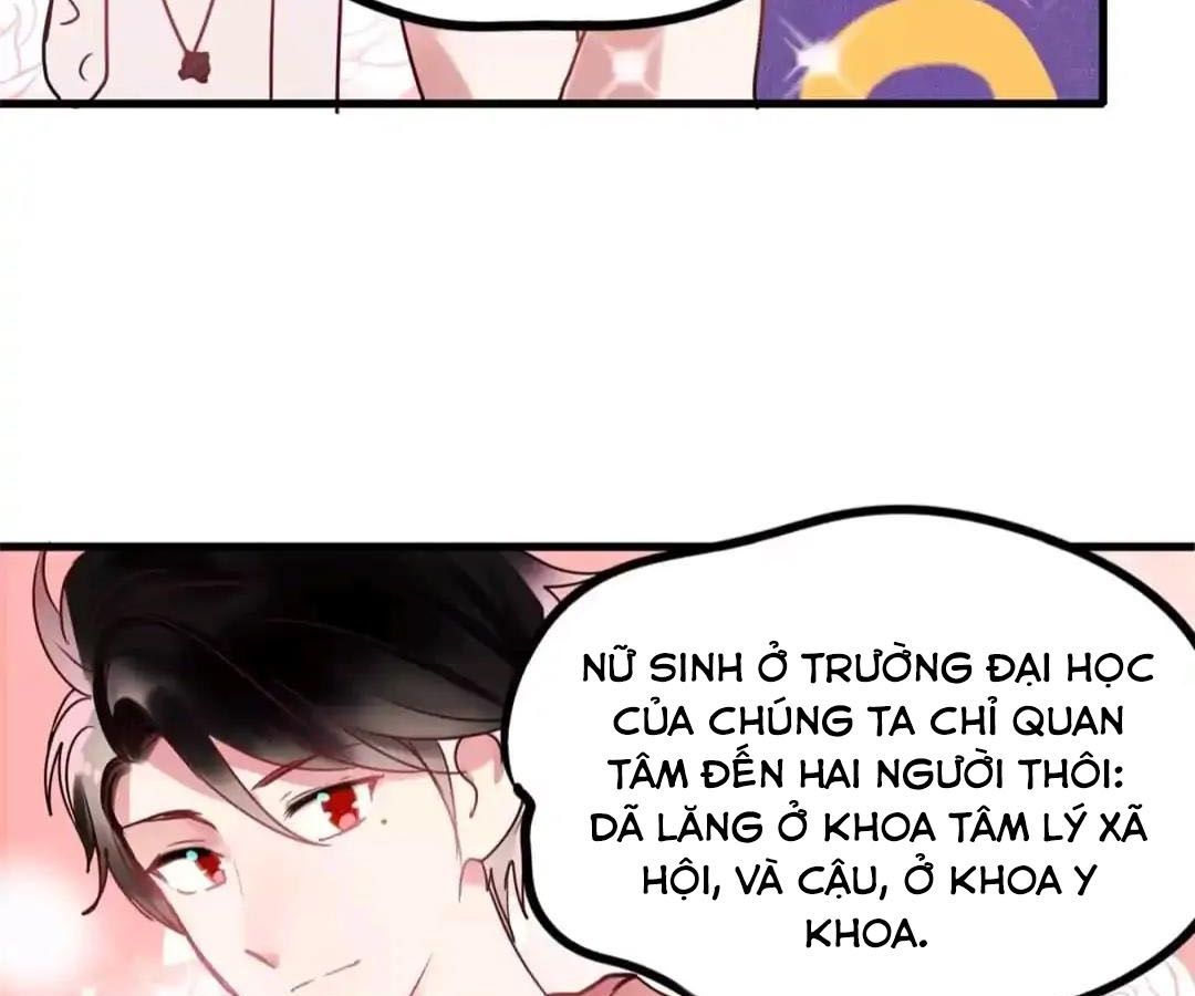 Thành Bại Vì Tiêu Hà Chapter 2 - Trang 2