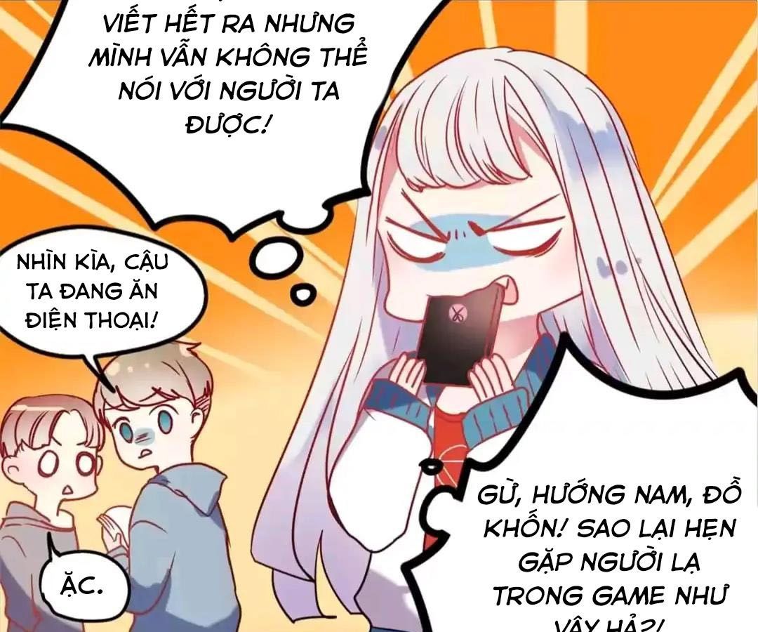 Thành Bại Vì Tiêu Hà Chapter 2 - Trang 2