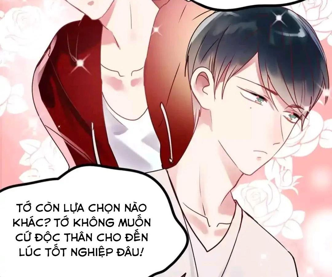 Thành Bại Vì Tiêu Hà Chapter 2 - Trang 2