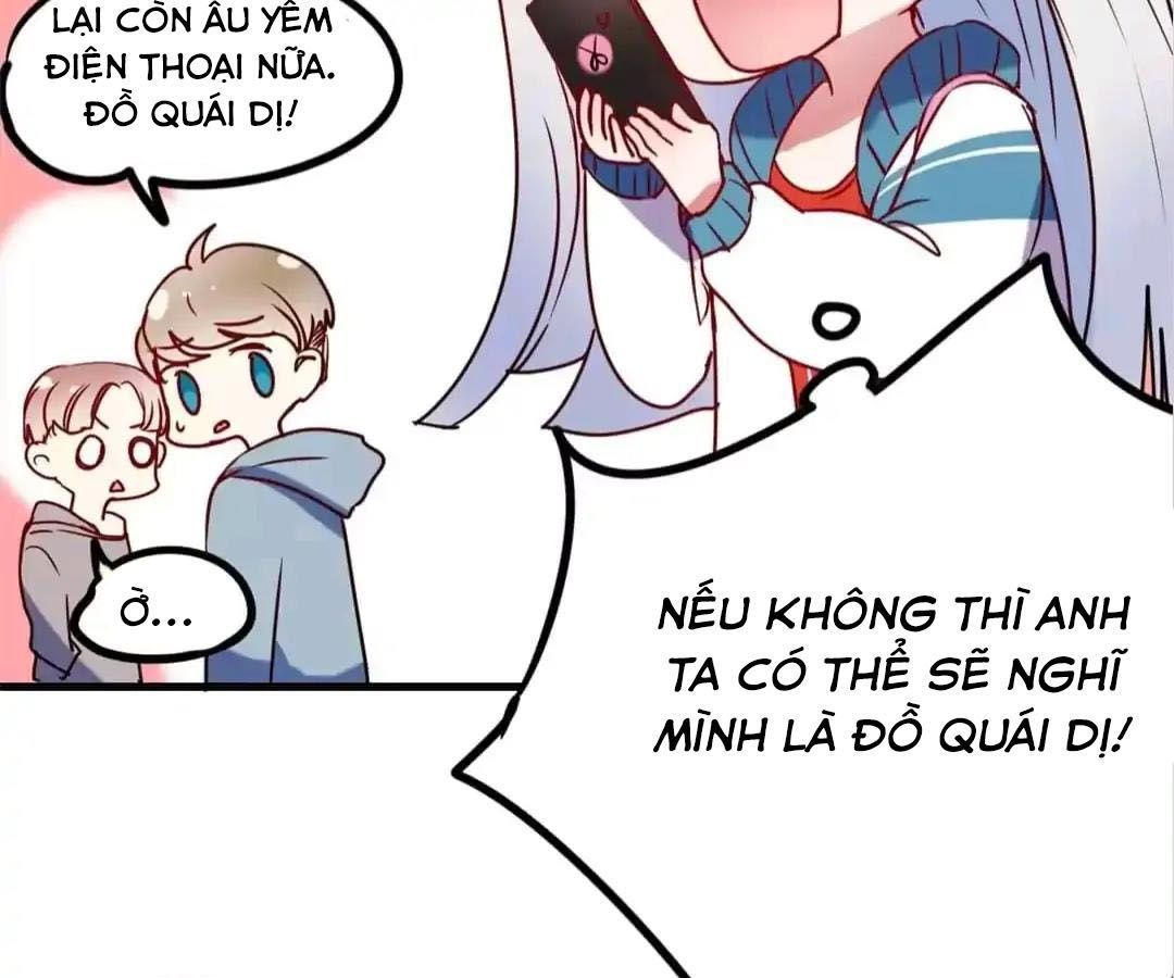 Thành Bại Vì Tiêu Hà Chapter 2 - Trang 2