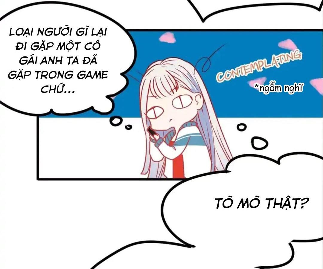 Thành Bại Vì Tiêu Hà Chapter 2 - Trang 2