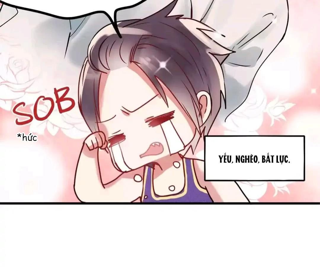 Thành Bại Vì Tiêu Hà Chapter 2 - Trang 2