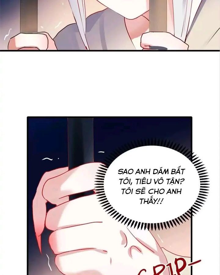 Thành Bại Vì Tiêu Hà Chapter 3 - Trang 2