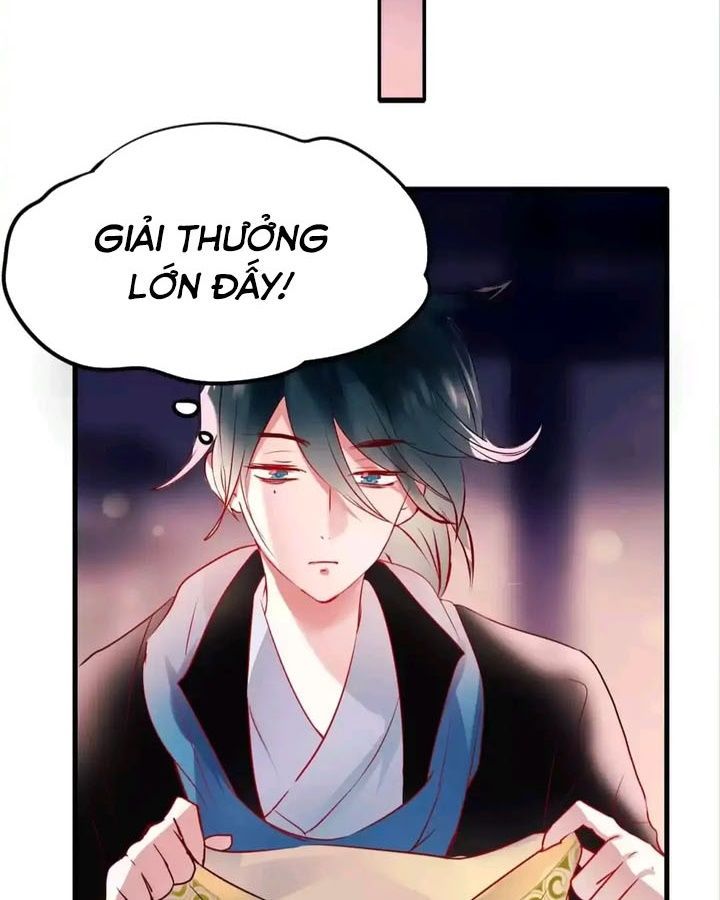 Thành Bại Vì Tiêu Hà Chapter 3 - Trang 2