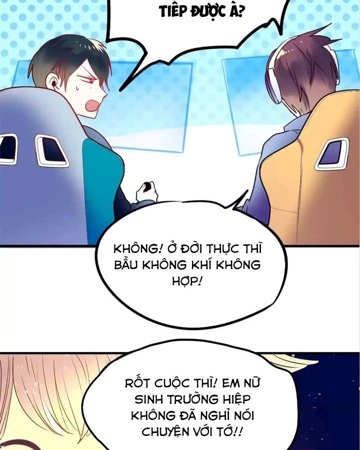 Thành Bại Vì Tiêu Hà Chapter 3 - Trang 2