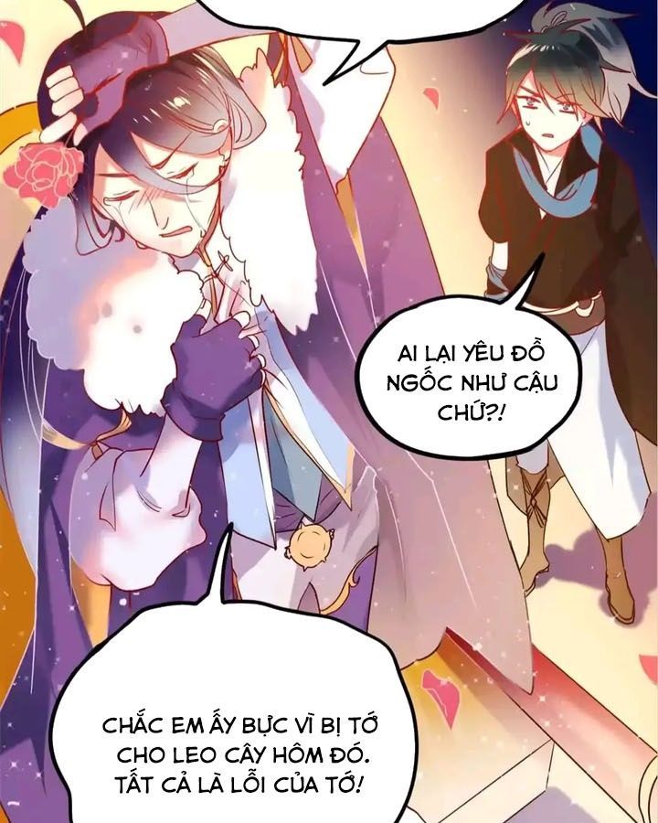 Thành Bại Vì Tiêu Hà Chapter 3 - Trang 2