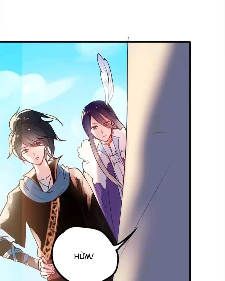 Thành Bại Vì Tiêu Hà Chapter 3 - Trang 2