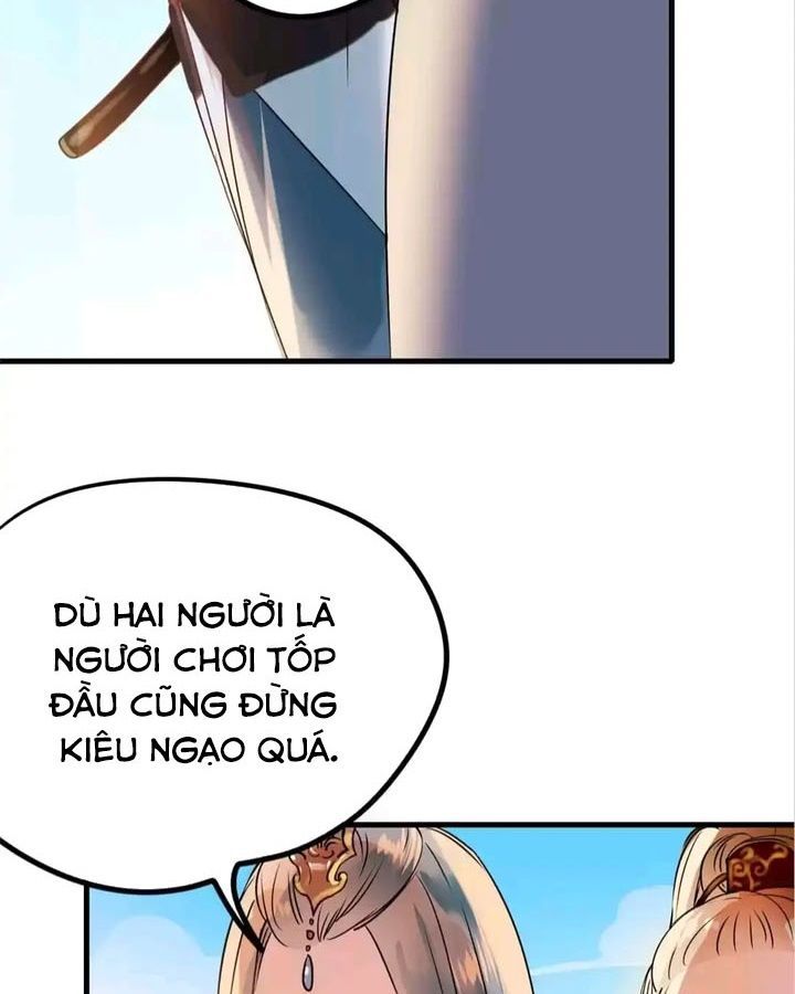 Thành Bại Vì Tiêu Hà Chapter 3 - Trang 2