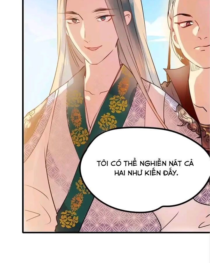 Thành Bại Vì Tiêu Hà Chapter 3 - Trang 2