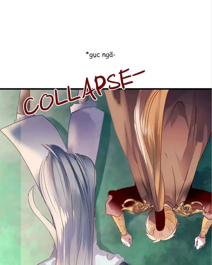 Thành Bại Vì Tiêu Hà Chapter 3 - Trang 2