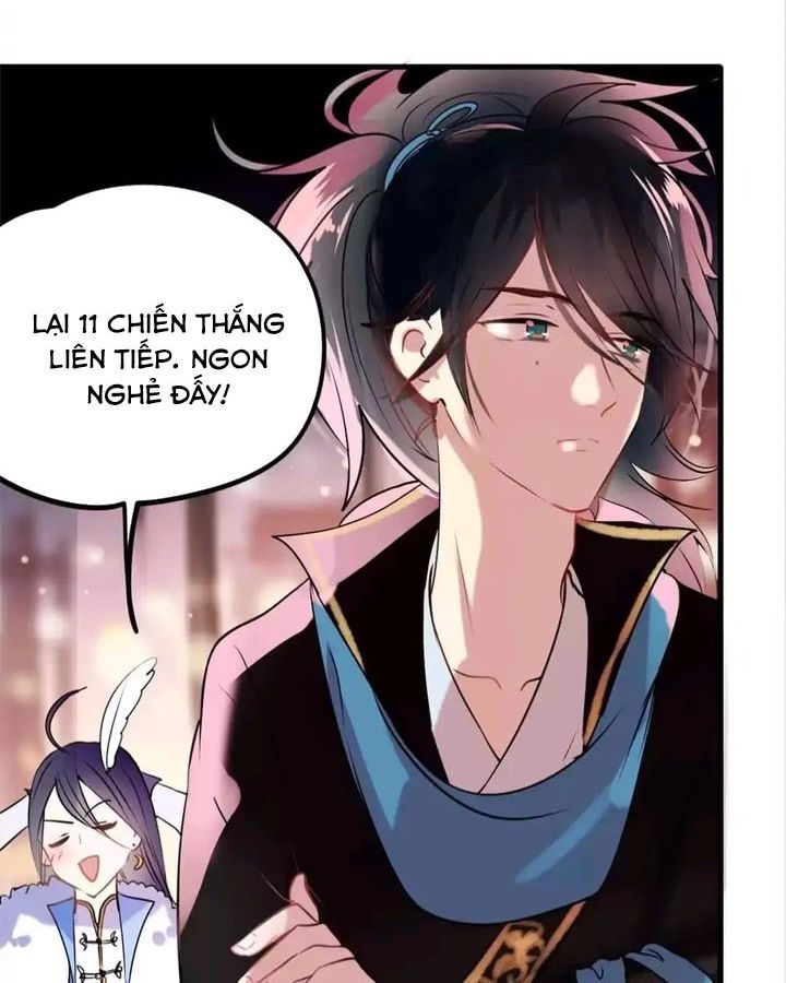 Thành Bại Vì Tiêu Hà Chapter 3 - Trang 2