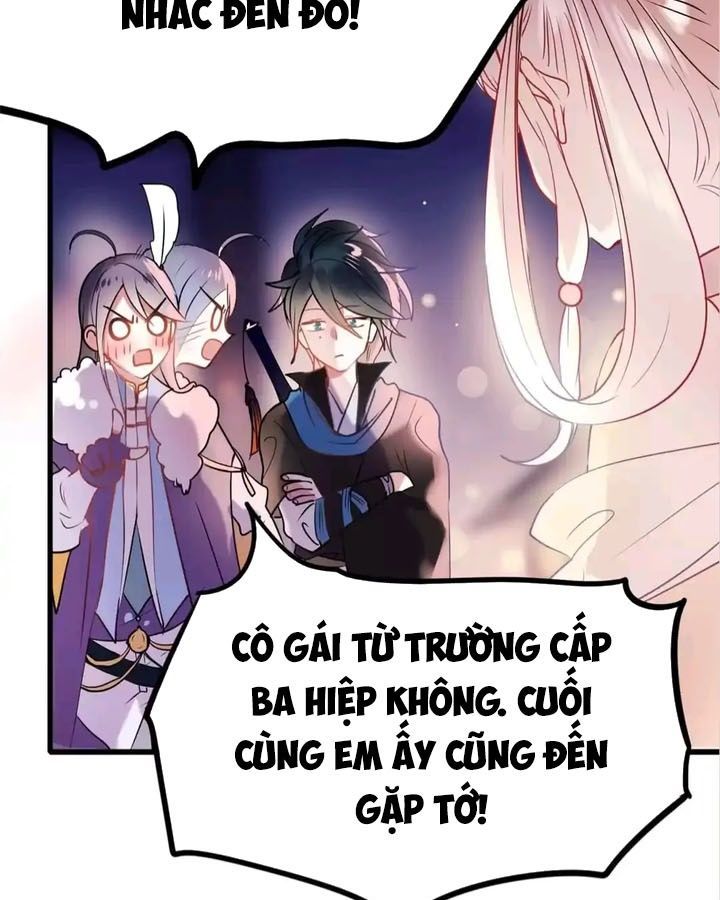 Thành Bại Vì Tiêu Hà Chapter 3 - Trang 2