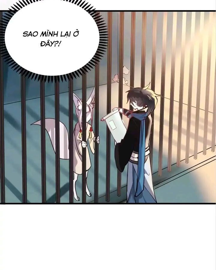 Thành Bại Vì Tiêu Hà Chapter 3 - Trang 2