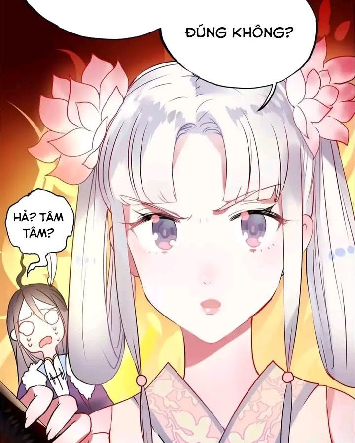 Thành Bại Vì Tiêu Hà Chapter 3 - Trang 2