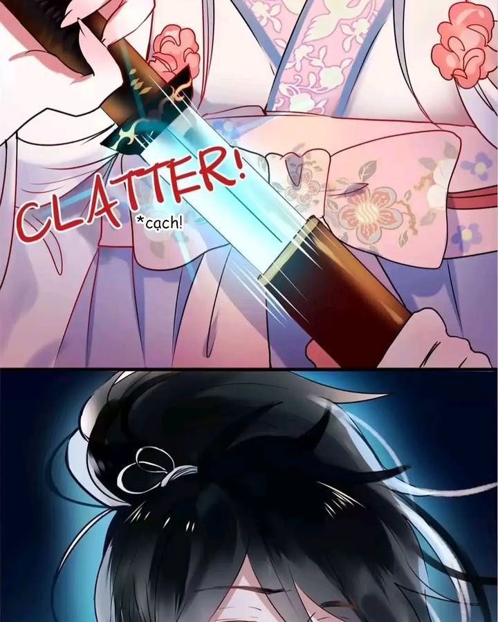 Thành Bại Vì Tiêu Hà Chapter 3 - Trang 2