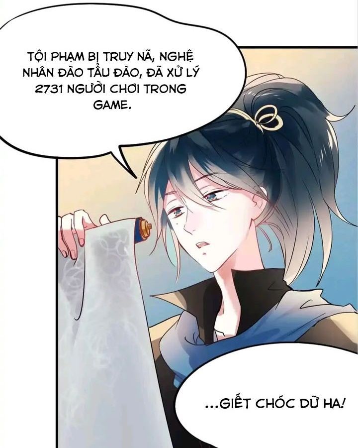 Thành Bại Vì Tiêu Hà Chapter 3 - Trang 2