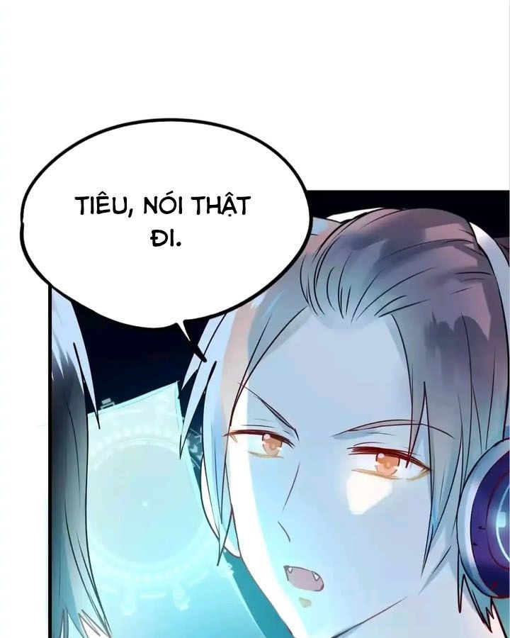 Thành Bại Vì Tiêu Hà Chapter 3 - Trang 2