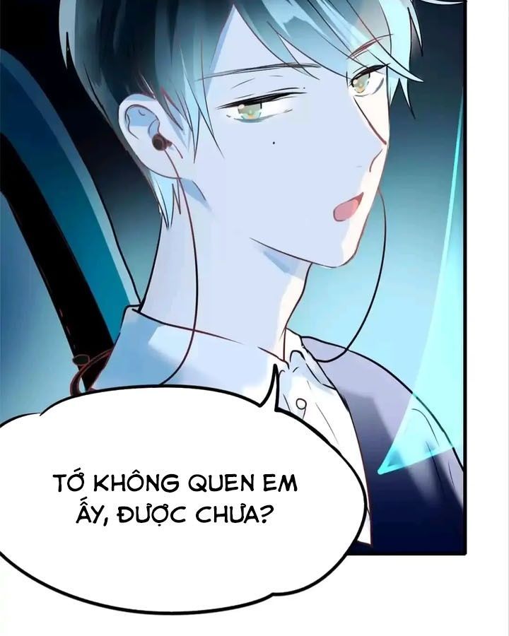 Thành Bại Vì Tiêu Hà Chapter 3 - Trang 2