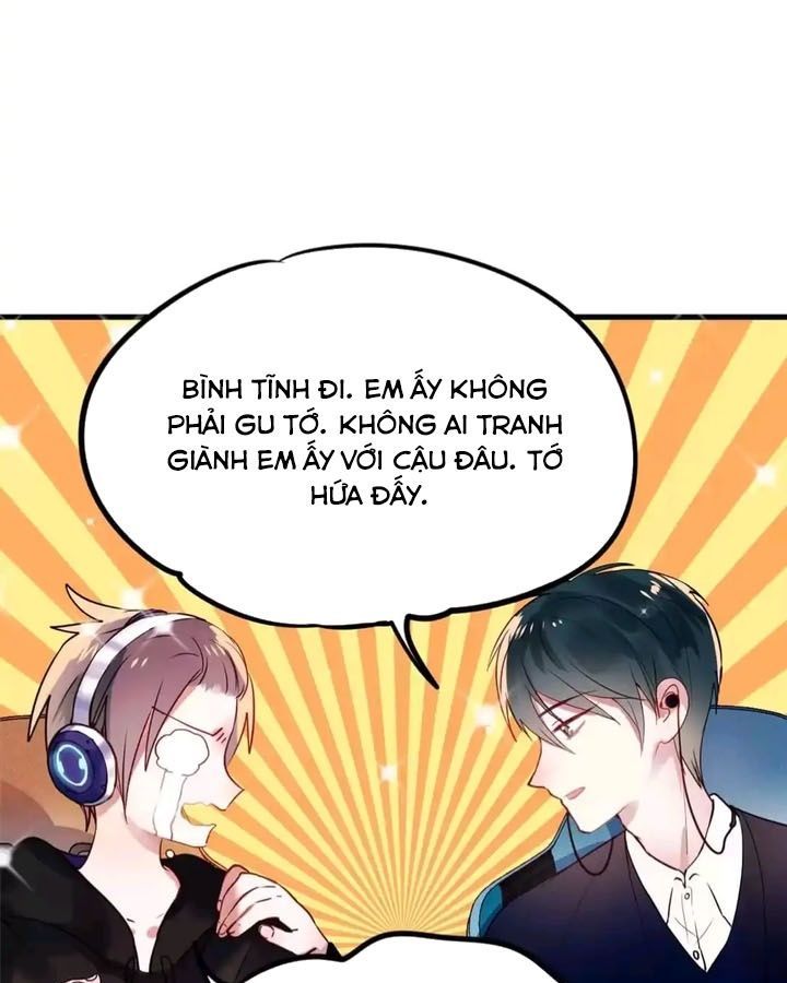 Thành Bại Vì Tiêu Hà Chapter 3 - Trang 2