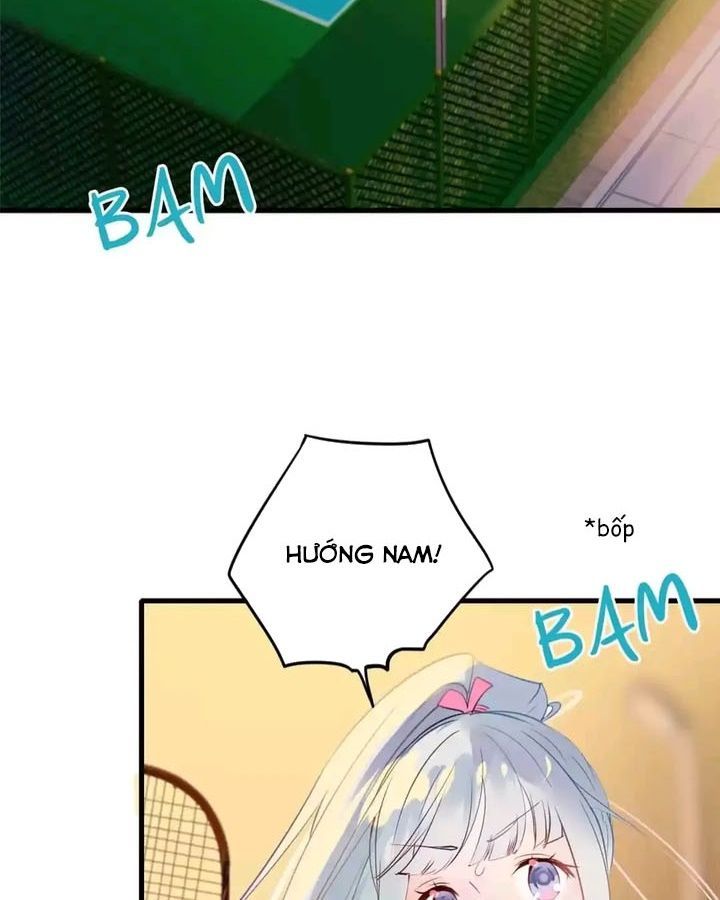 Thành Bại Vì Tiêu Hà Chapter 3 - Trang 2