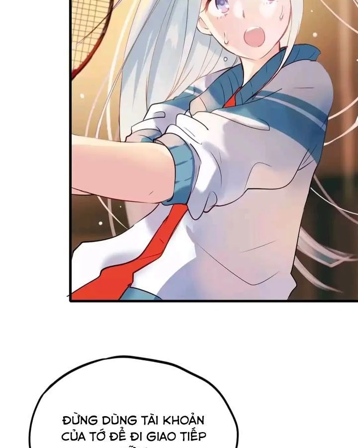Thành Bại Vì Tiêu Hà Chapter 3 - Trang 2