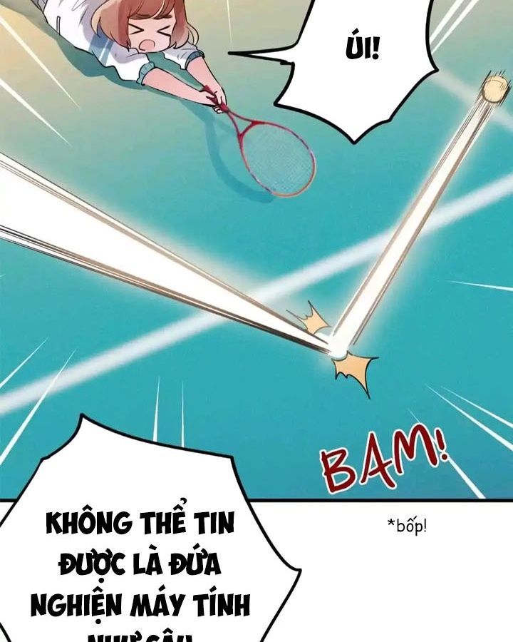 Thành Bại Vì Tiêu Hà Chapter 3 - Trang 2