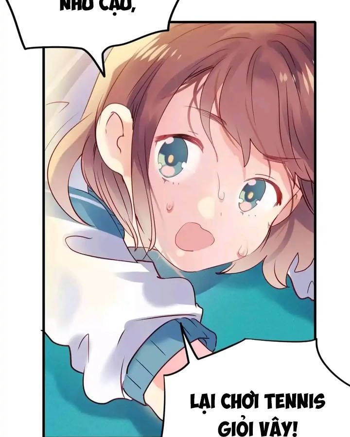 Thành Bại Vì Tiêu Hà Chapter 3 - Trang 2