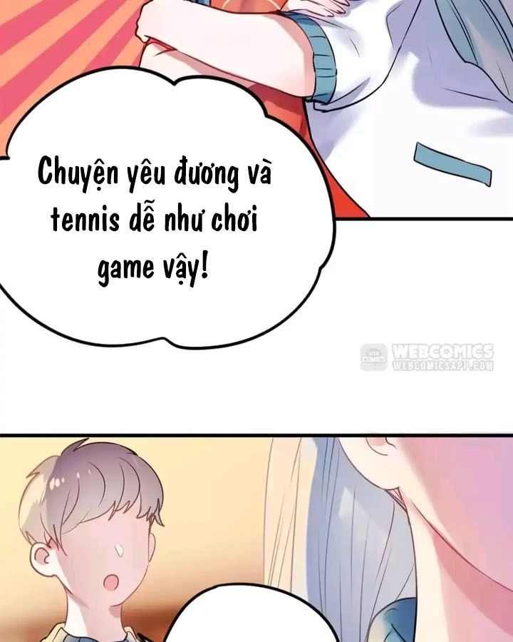 Thành Bại Vì Tiêu Hà Chapter 3 - Trang 2