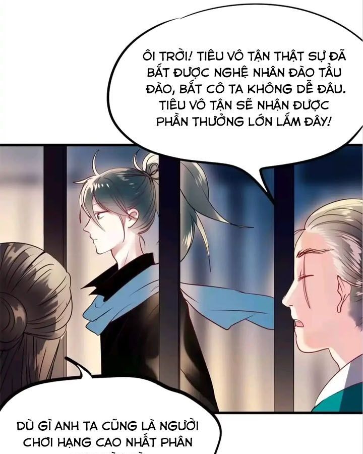 Thành Bại Vì Tiêu Hà Chapter 3 - Trang 2