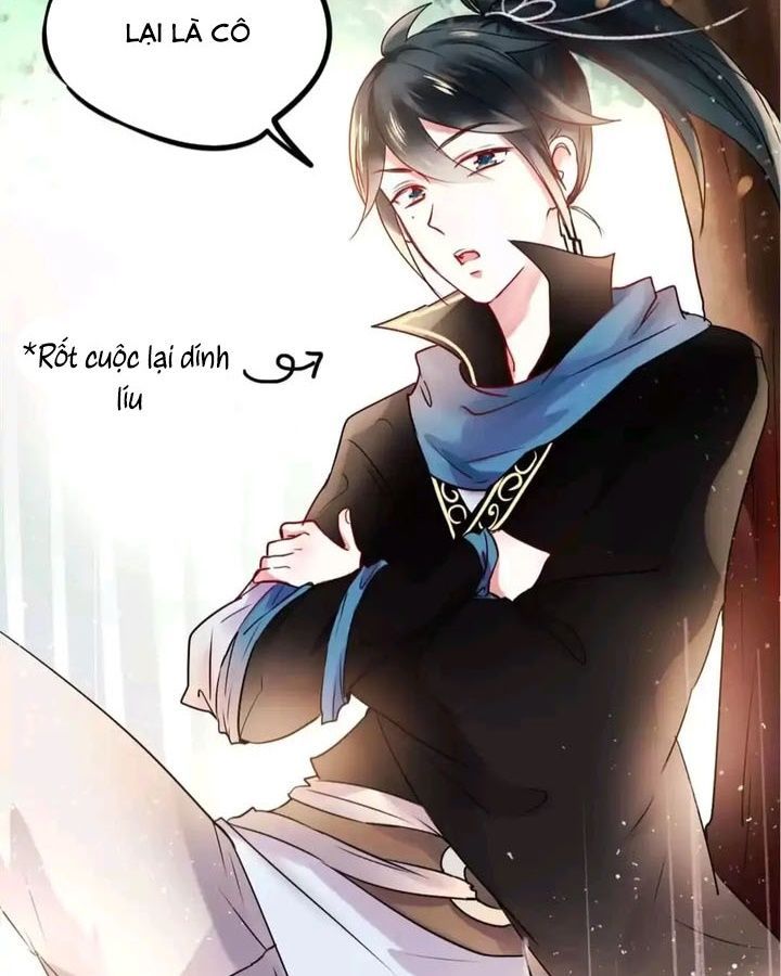 Thành Bại Vì Tiêu Hà Chapter 3 - Trang 2