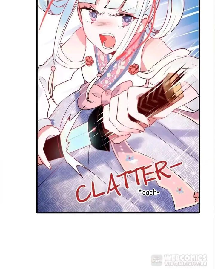 Thành Bại Vì Tiêu Hà Chapter 3 - Trang 2