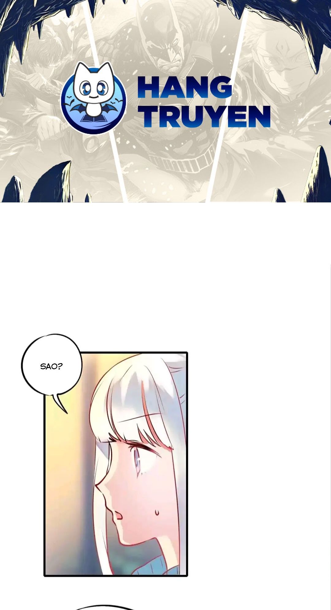 Thành Bại Vì Tiêu Hà Chapter 4 - Trang 2