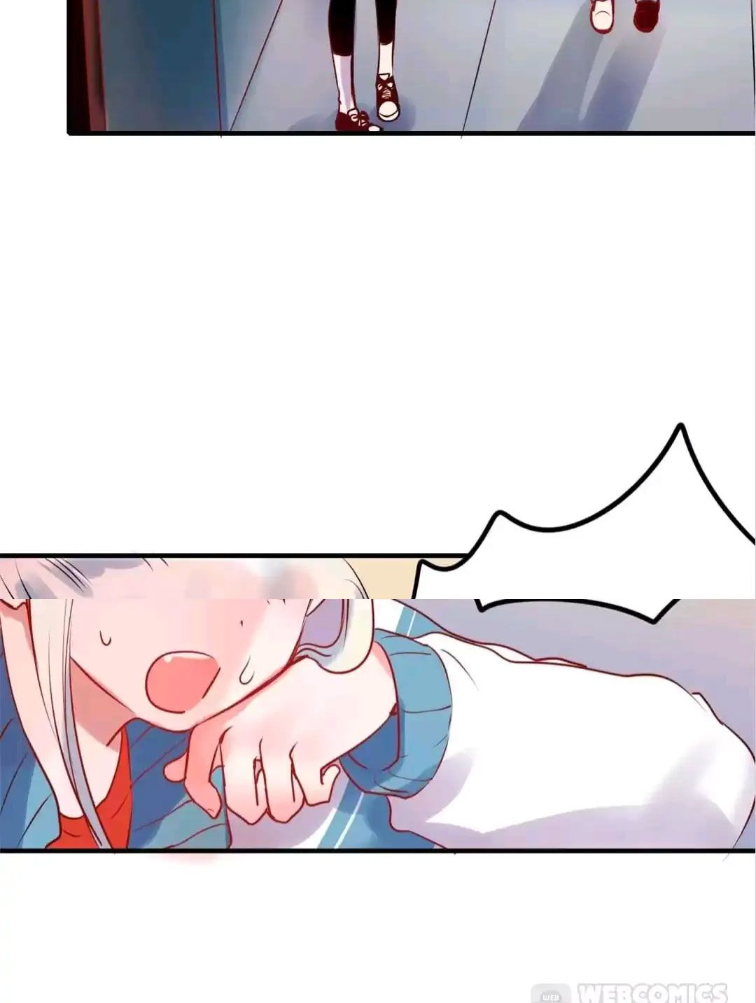 Thành Bại Vì Tiêu Hà Chapter 4 - Trang 2