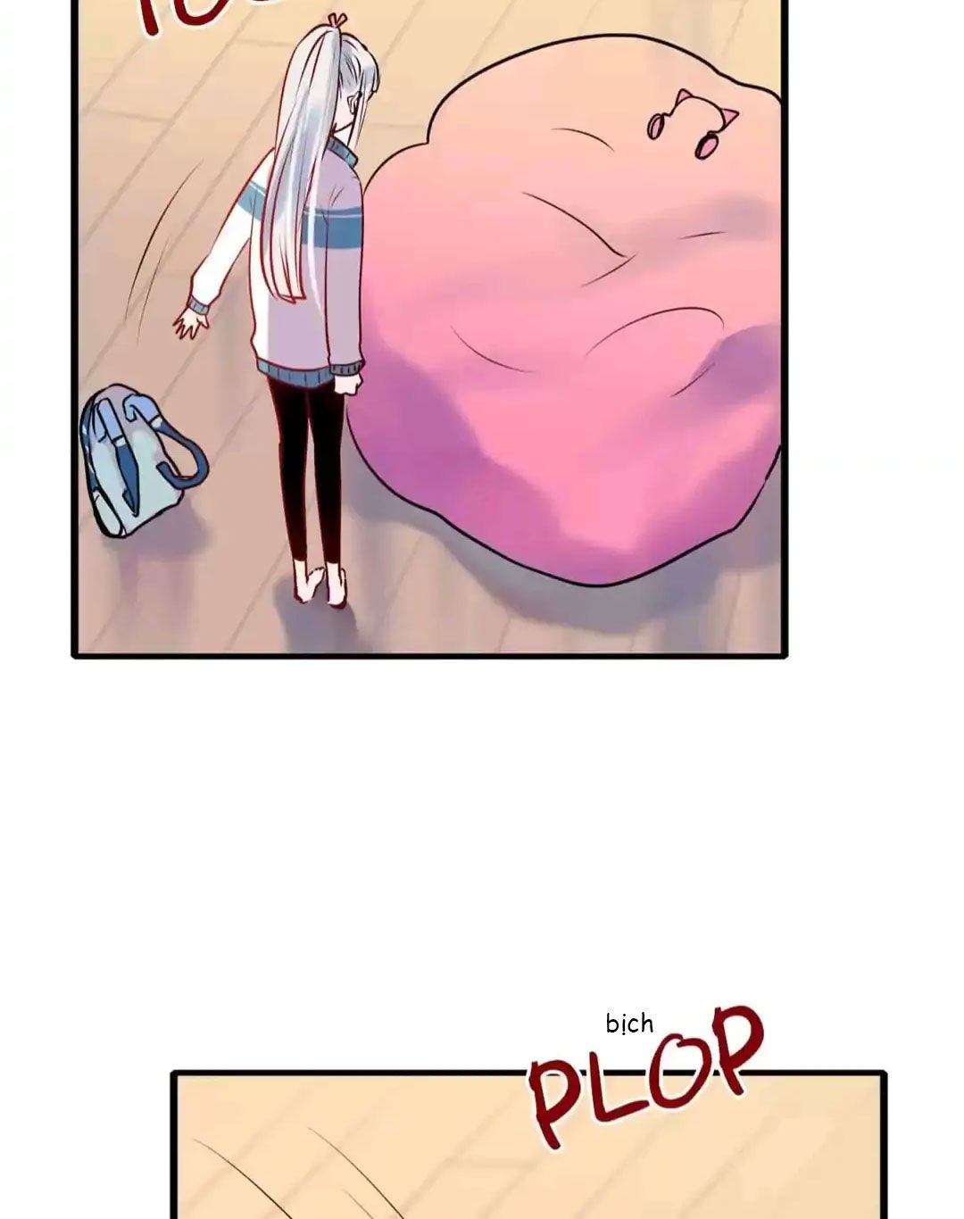 Thành Bại Vì Tiêu Hà Chapter 4 - Trang 2