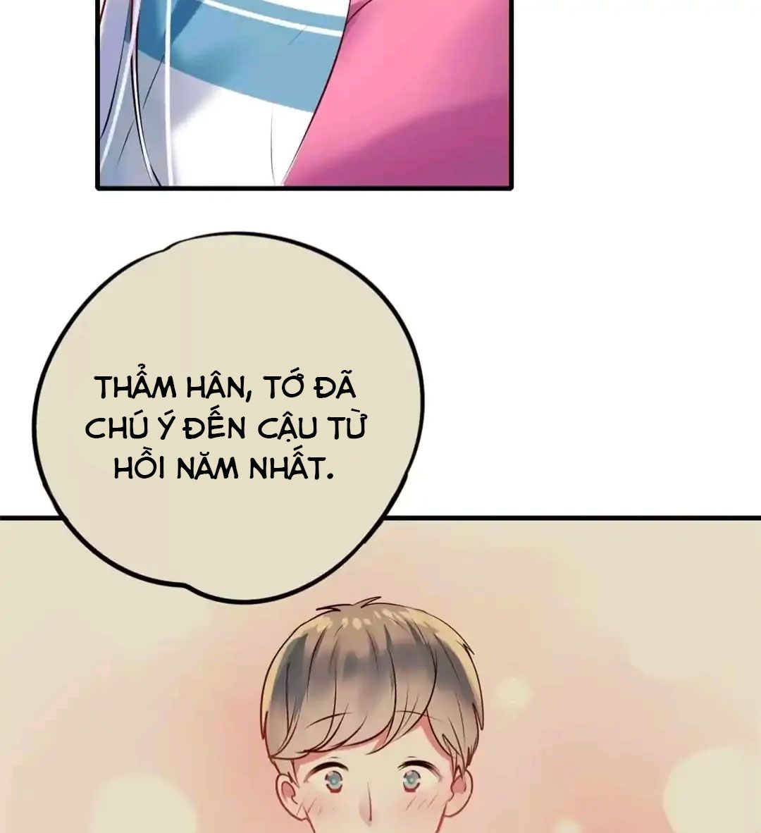 Thành Bại Vì Tiêu Hà Chapter 4 - Trang 2