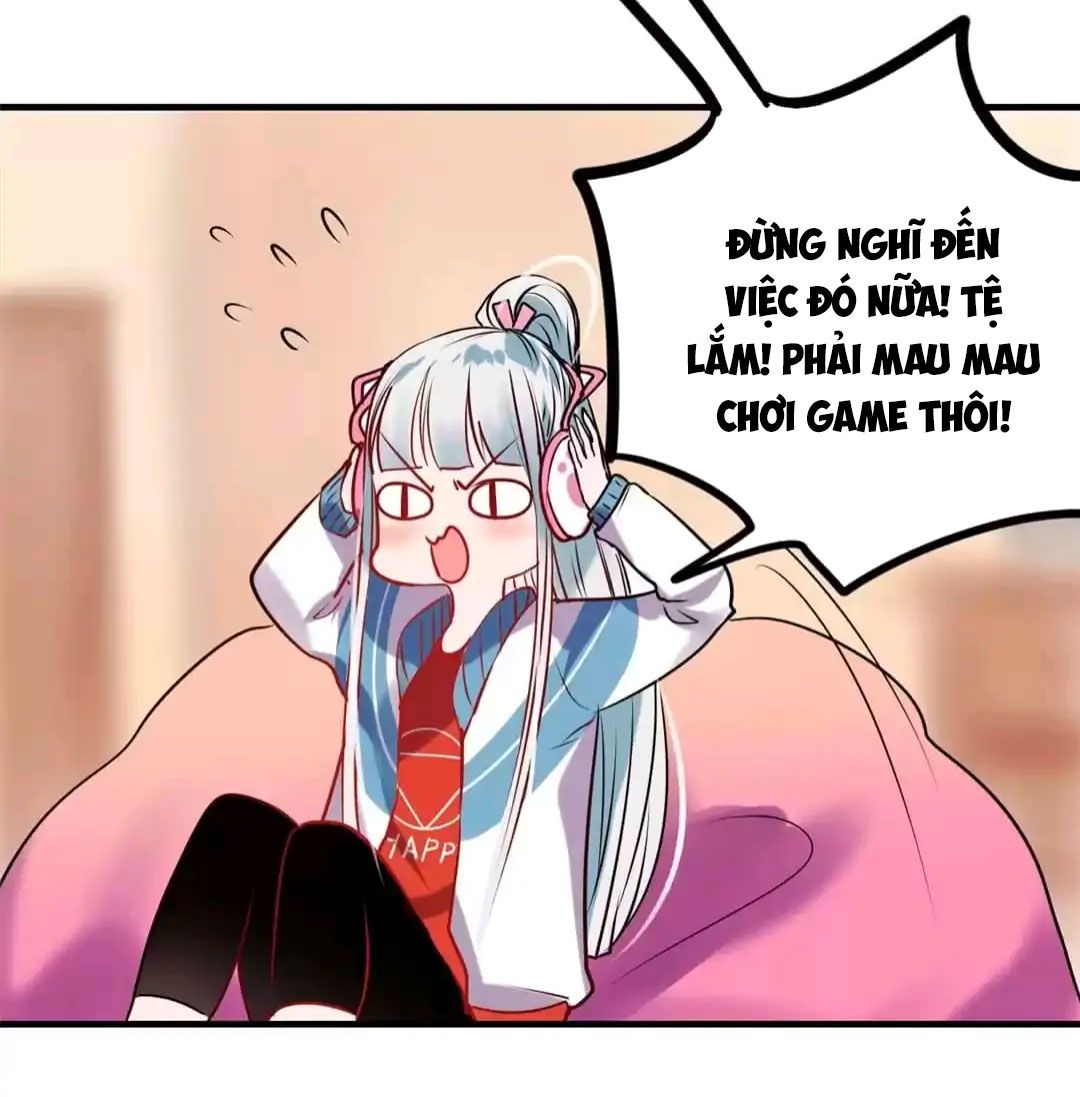 Thành Bại Vì Tiêu Hà Chapter 4 - Trang 2