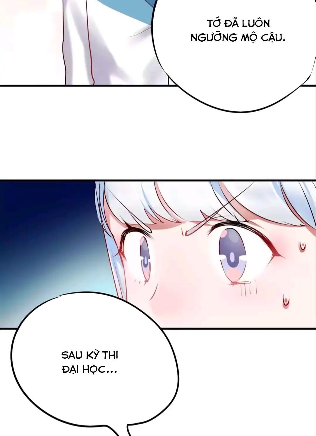 Thành Bại Vì Tiêu Hà Chapter 4 - Trang 2