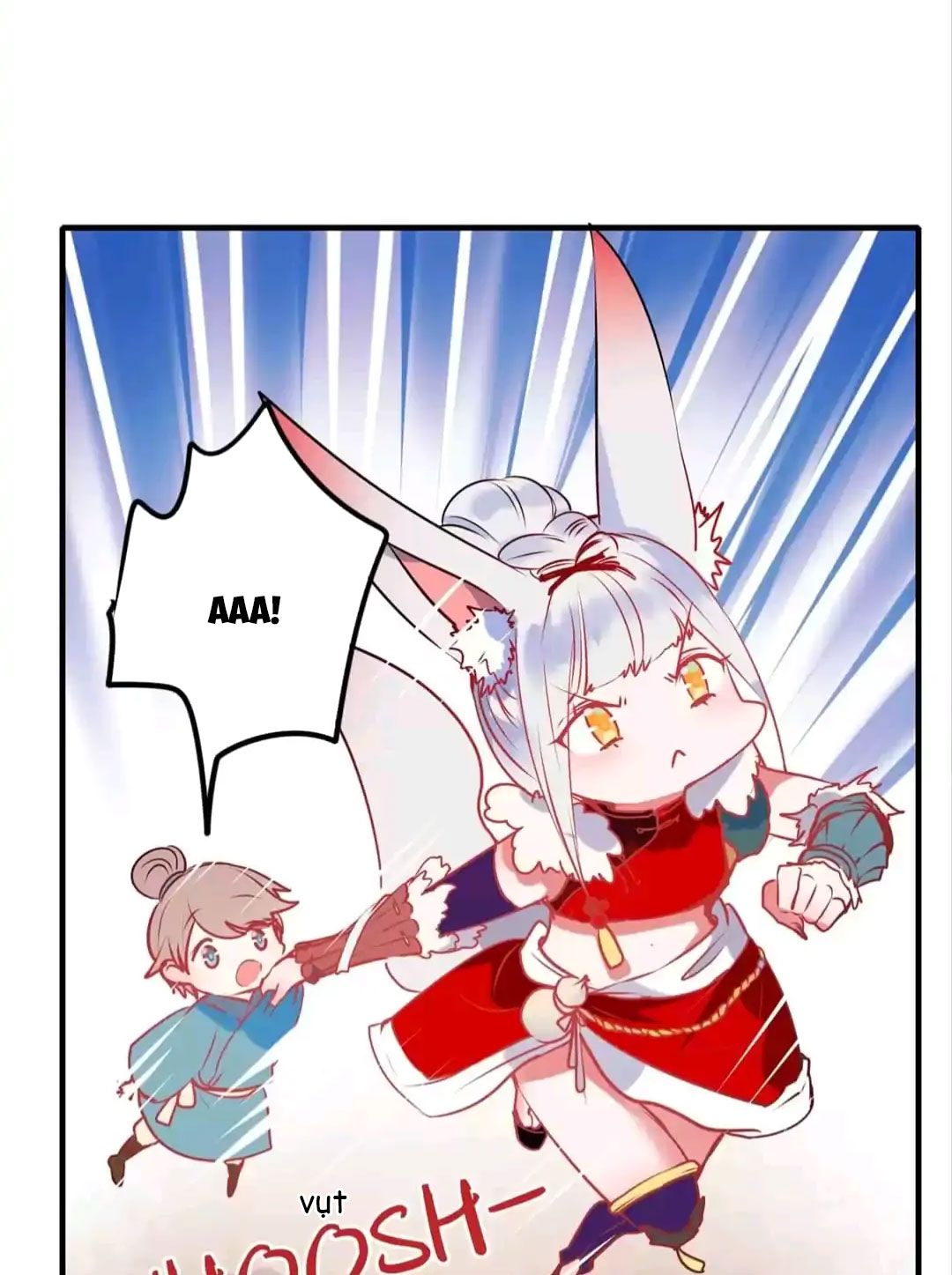 Thành Bại Vì Tiêu Hà Chapter 4 - Trang 2