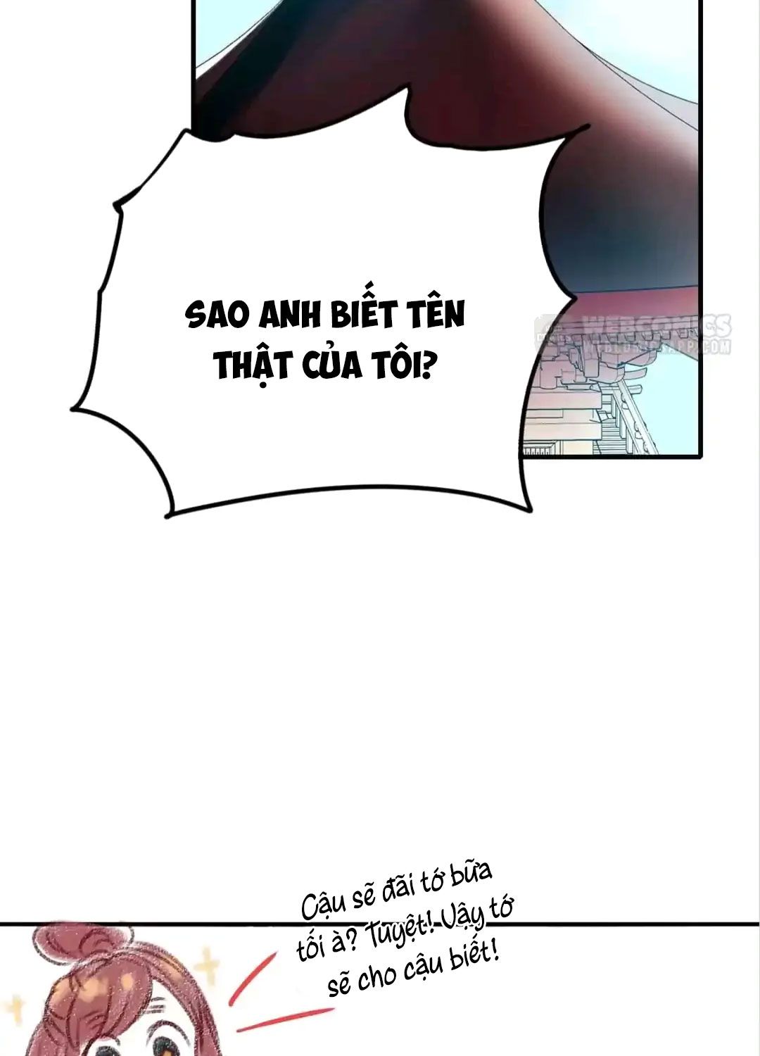 Thành Bại Vì Tiêu Hà Chapter 4 - Trang 2