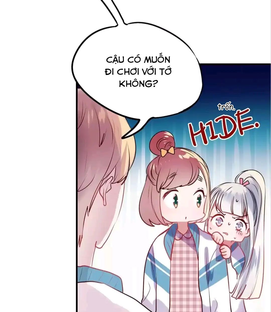 Thành Bại Vì Tiêu Hà Chapter 4 - Trang 2