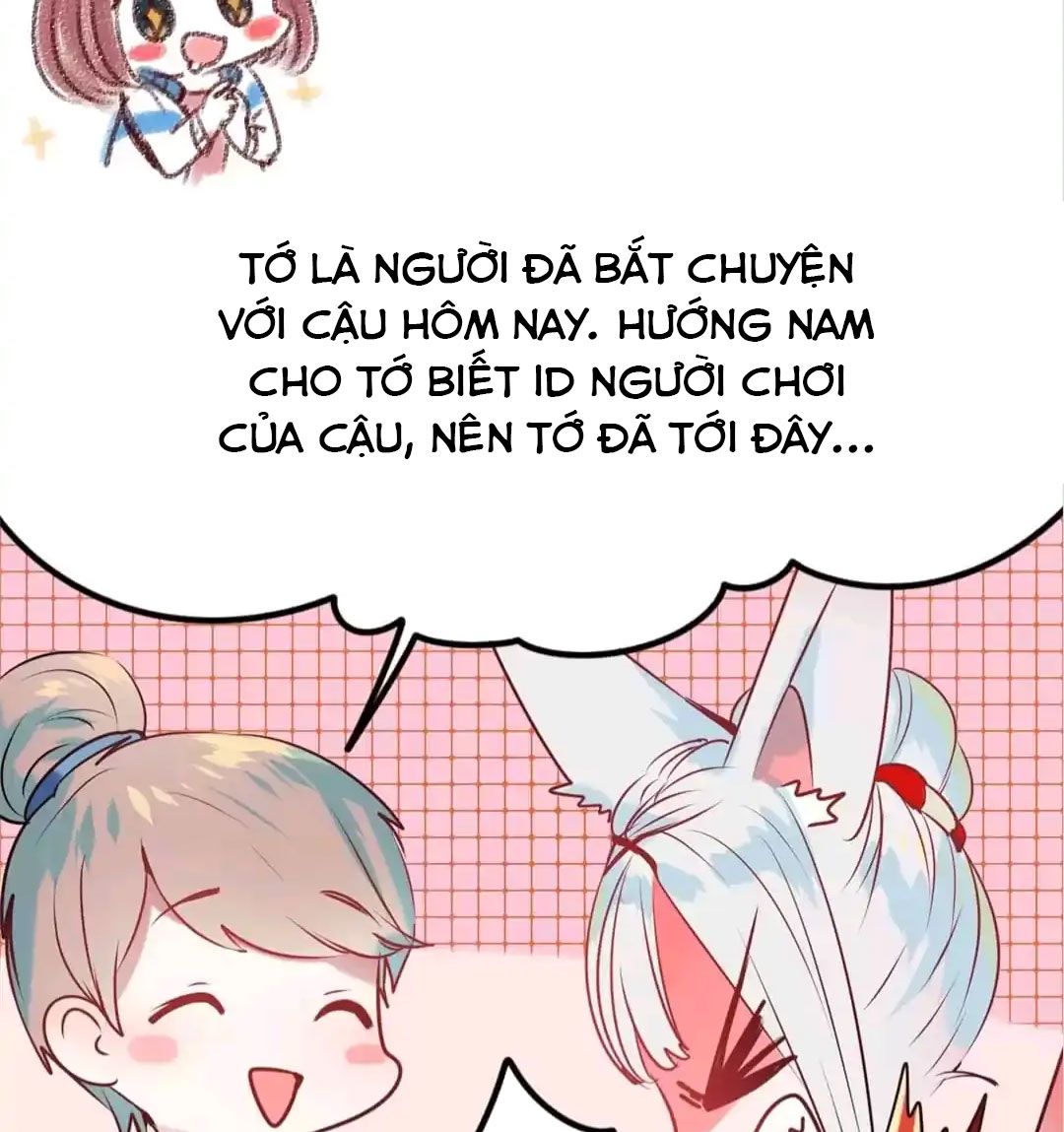 Thành Bại Vì Tiêu Hà Chapter 4 - Trang 2