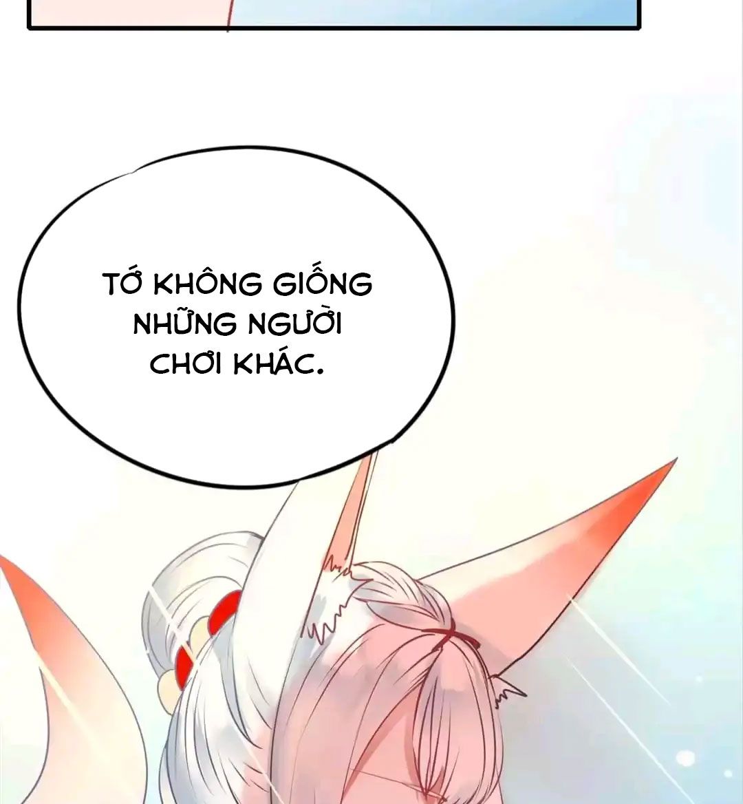 Thành Bại Vì Tiêu Hà Chapter 4 - Trang 2